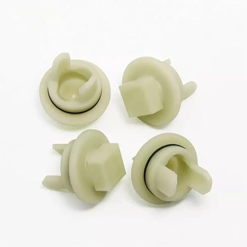 Voryiot 4pcs For Meat Grinder Gearbox For Bosch MFW1501, MFW1507, MFW1511, MFW1545