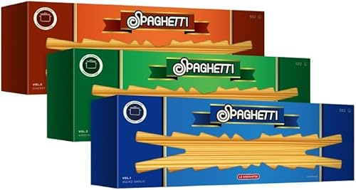 LE-SSERAFIM Spaghetti 1st Single Album (3 ver. SET) + Extra photocards