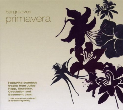 Seamless Recordings (Groove Attack)