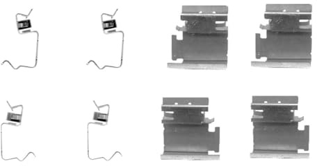 BOSCH Bremsschlauch 1987481703