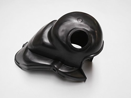 Kühlhaube Zylinder 50 ccm - Ape Mix 50 - Ape 50 original