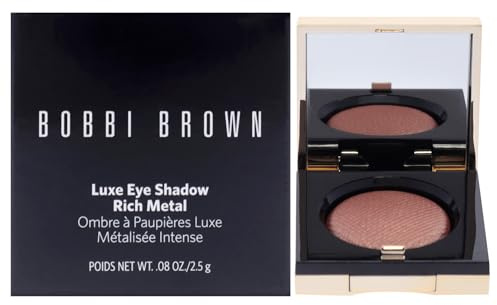 Luxe Eye Shadow - Melting Point by Bobbi Brown for Women - 0.08 oz Eye Shadow