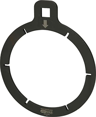 KS Tools 150.3164 1/2 Kraftstofffilter-Schlüssel für Ford Transit