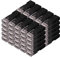 PNY Attaché 3 USB 2.0 Flash-Laufwerk, 32 GB, 50 Stück, Schwarz