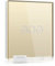 BSEED Dimmer Switch 1 Gang 1 Way Glass Touch Light Switches Led Compatible Dimmer Switch Gold (Required Led Adapter)