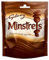 Galaxy Minstrels Schokolade, 125 g