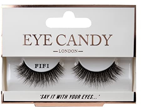 Eye Candy Signature Lash Collection - Fifi