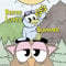 Bertie Loves Summer (Bertie and Owl) (English Edition)