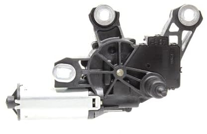 Wischermotor Scheibenwischermotor Motor Kompatibel mit VW Polo 6N2 99-01
