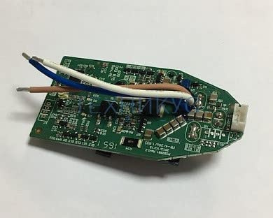 Original BOSCH Ersatzteil - 1600A004BS - Elektronische Platte für PSB 1800 LI-2 und PSR 1800 LI-2