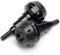 KAnduo M for Yamaha MT 07 2021 2022 Sturzpads MT-09 MT 09 2014-2020 Motorrad Aluminium Crash Falling Protector Y (Color : MT07 Black)
