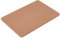 BENECREAT 30x21 cm Chauve-Souris à Poterie Rectangulaire, Feuille de Panneaux de Fibres de Densité Moyenne (MDF), Chauve-Souris à Lancer d'argile pour Potiers, Argile à Filer, Épaisseur de 9mm
