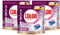 Colon Vanish Advanced Detergente para la ropa con agentes quitamanchas, formato cápsulas 32 unidades, Pack de 3, total 96 dosis