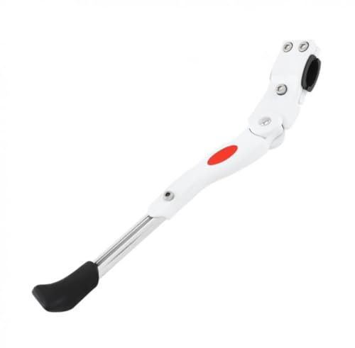 Fahrradständer aus Legierung, hinten, höhenverstellbar, für 61 - 73,7 cm (24 - 29 Zoll) Mountainbike, Rennrad