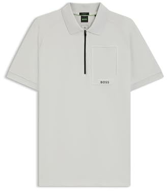 BOSS Polo Urban Tech