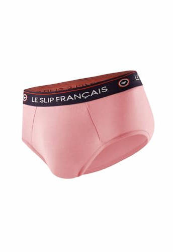 Le Slip Français Intrepide sous-vêtement Homme
