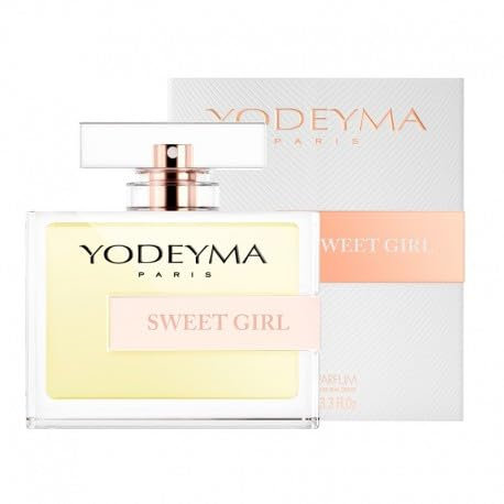 Sweet Girl perfume mujer 100ml