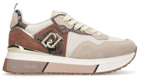 Liu·Jo Liu Jo Maxi Wonder 01 Trainers EU 39