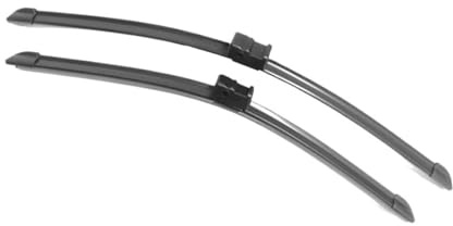 Escobilla Para Citroen Para C4 Para Grand Para Picasso 2006-2008 Limpiaparabrisas Delantero De 32 + 30 Limpia Parabrisas Escobillas