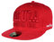Yakuza Premium Basecap 2160 rot