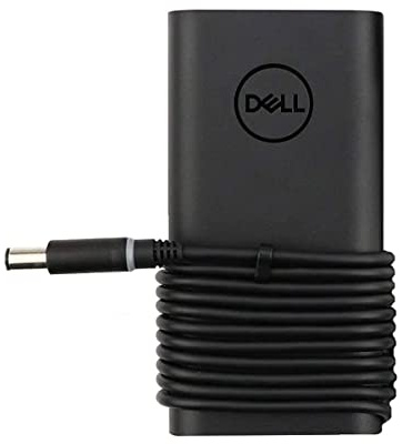 Sparepart: Dell AC Adapter, 90W, 19.5V, 3 Pin, 7.4mm, (power cord not, 05GT3K, 99107528 (Pin, 7.4mm, (power cord not incl.) PA-3E, Notebook, Indoor, 100-240 V, 90 W, 20 V, AC-to-DC)