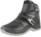 O'NEAL Stivale Corto RMX, Protezione Unisex-Adulto, Nero, 43 EU