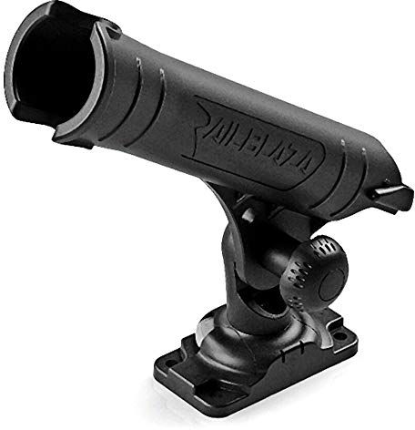 Railblaza Rutenhalter Rod Tube mit Starport HD