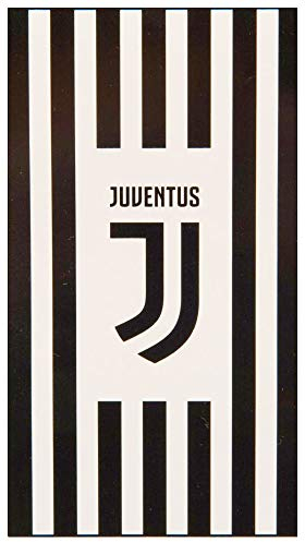 Juventus Turin WH Deco Handtuch/Badetuch 70cmx140cm