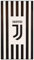 Juventus Turin WH Deco Handtuch/Badetuch 70cmx140cm