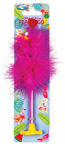 Centrum Flamingo Ballpoint Pen