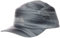 Odlo Unisex SAIKAI Kappe, Odlo Silver Grey - Graphic SS21, S/M