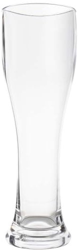 Gimex - Linea Line - Weizenglas - 650 ml - 2 Stück
