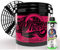 Nuke Guys professionelles Auto Waschset für die optimale Handwäsche: Basis Motorrad & Felgenset mit Nuke Guys Wheels Bucket 3,5GAL, Thick Shampoo 500ml Konzentrat + Grit Guard Einsatz