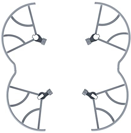 Goolsky Propellerschutz kompatibel mit DJI Air 2S/Mavic Air 2 Abnehmbare Propeller Protector Drohnen-Zubehör