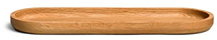 möve Oak Ablage, Wood, 30 x 10 x 2 cm