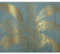 murando - Vlies Fototapete tropische Blätter 350x256 cm - Foto Tapete Schlafzimmer Wohnzimmer Moderne Vliestapete XXL Wandtapete Motivtapeten 3d Effekt Wand Dekoration - Palmenblätter b-A-0910-a-c