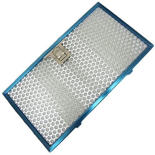 Filtre métal (anti graisses) d'origine Hotte C00112781 SCHOLTES