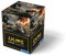 Clementoni- Attack On Titan Titan-500 Pezzi Adulti, Puzzle Anime, Made in Italy, Multicolore, 35138