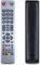 GOUYESHO Sharp Aquos HDTV SHWRMC0115 Reemplazo de Control Remoto, Compatible con LC-32HI5332KF LC-32HG5141K LC-40FG5242E LC-40UG7252K LC-40UI7352E LC-43FG5242E con botón Netflix Youtube