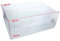 JCSPARES® - Cassetto Frigorifero Per Verdura 465 x 306 x 190 mm Compatibile Per Whirlpool Electrolux Ed Ulteriori