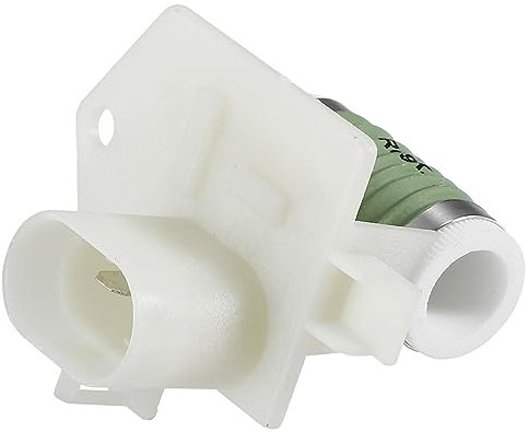 uxcell Engine Radiator Resistor for Vauxhall for Opel Meriva Mk2 2010-2018