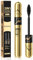 Tubing Mascara, Waterproof and Smudge-Proof, 2-1 Long Lasting Black Mascara Volumizing and Lengthening Eye Makeup, No Clumping, Curled Eyelashes