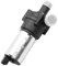 Taesayl Pompa Acqua Aggiuntiva 0392020024 Pompa Universale 12v Per 251965561b 0 392 020 024 Pompa Di Circolazione Dell'Acqua Riscaldatore Ausiliario
