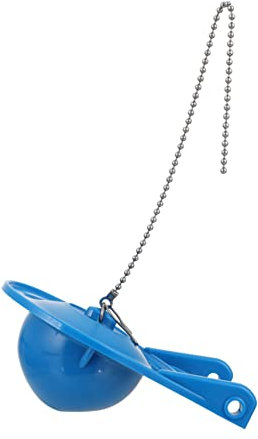 WATIIFUFU Válvulas Descarga Desagüe Válvulas Cierre Tanque Accesorios Reparación