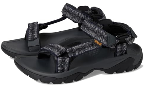 Teva Damen Trekkingsandale Terra Fi 5 Universal