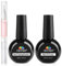 EBANKU 30ml Nail Prep Dehydrator and Primer, Nail Prep Dehydrator for Acrylic and Gel Nail Polish, No lift Primer for UV Gel Professional Bonding Nail Supplies Nail Accessories