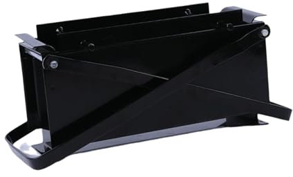 F Fityle Fabricant de briquettes de journaux Machine à briquettes de briques Presse à outils robuste Fabricant de briquettes de papier usagé