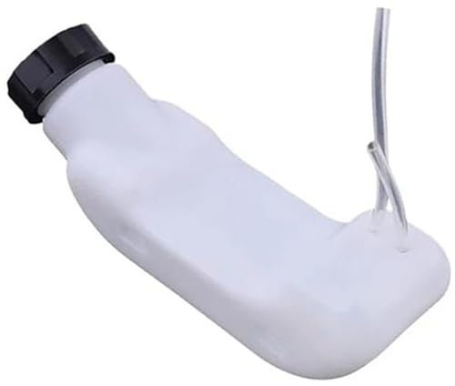 DEMULAX 308181004 308123004 Kraftstofftankbaugruppe, for Homelite, for Ryobi, Austausch des Pipeline-Trimmermesser-Gebläses Langlebige Kraftstofftankabdeckung