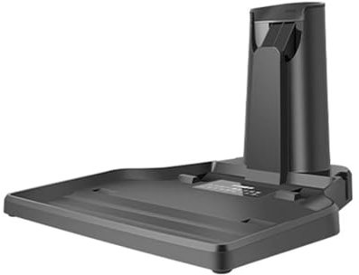 Kit D'accessoires For Base De Chargement Et De Séchage D'air, Compatible Avec Tineco, Aspirateur Floor One 1.0 Et Robot Balayeur.