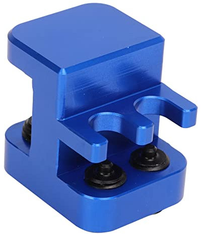 Master Link Press Tool for Motorcycles and Aluminum Alloy Chain Tool Blue Finish